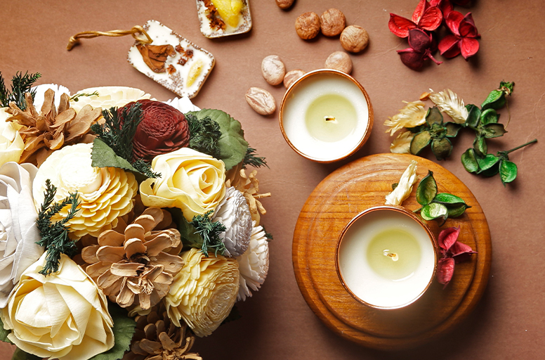 Telling Stories Through Packaging